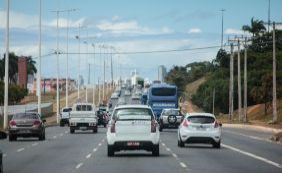 Desconto no IPVA para placas terminadas em 2 encerra na próxima segunda