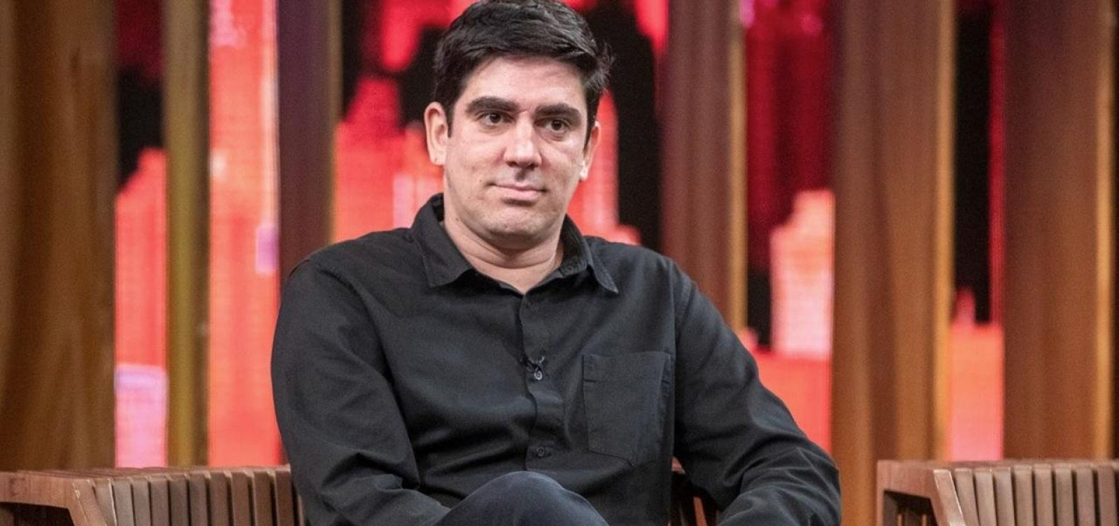 Marcelo Adnet não renova contrato e deve deixar a Globo