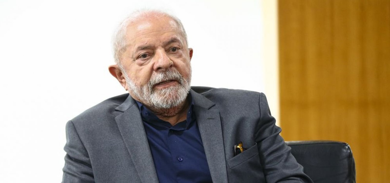 Lula pretende recepcionar brasileiros vindos de Gaza