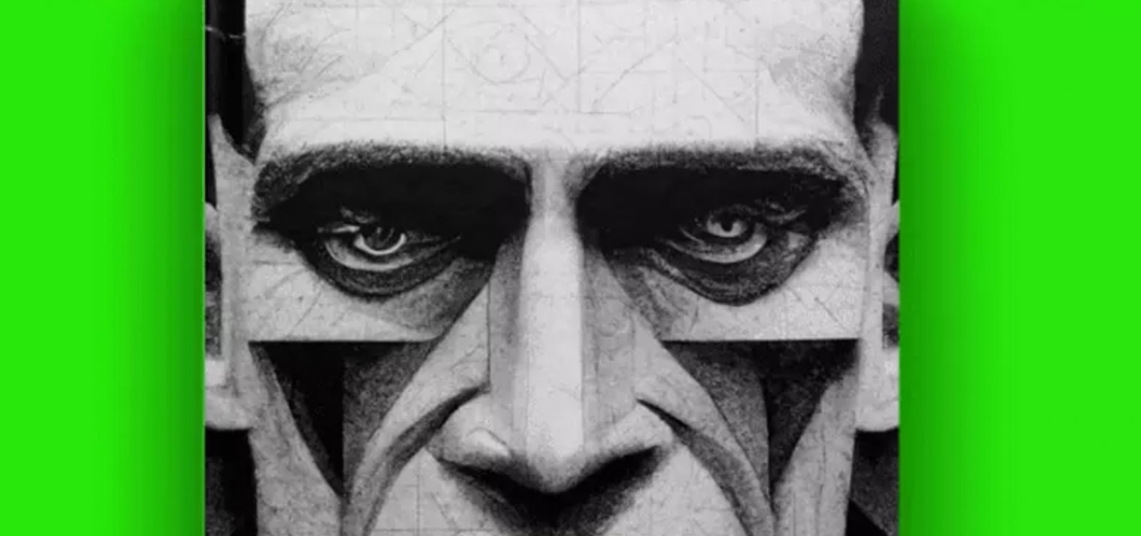 Edição de 'Frankenstein' ilustrada por inteligência artificial é desclassificada do Prêmio Jabuti