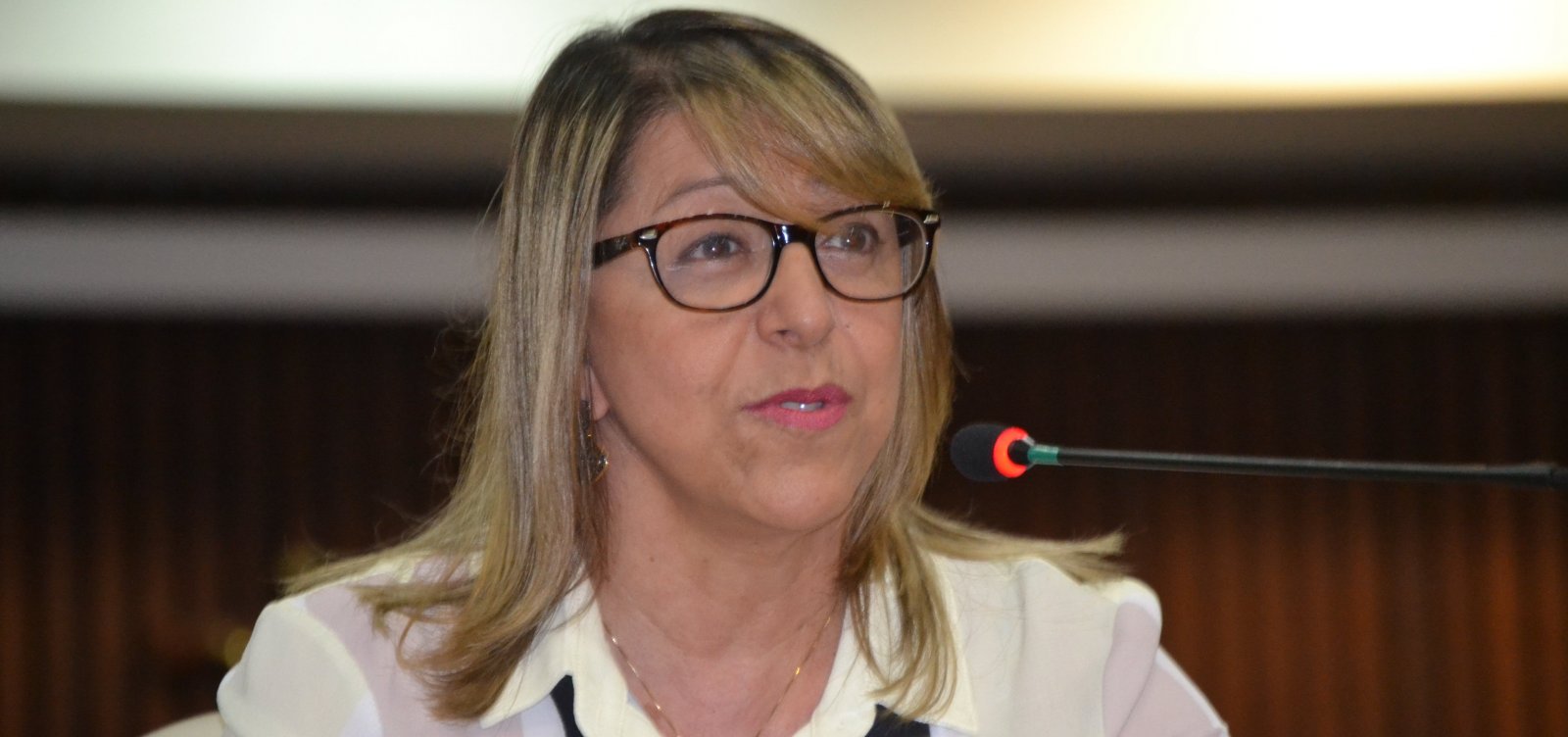 Desembargadora Cynthia Resende é eleita nova presidente do TJ-BA