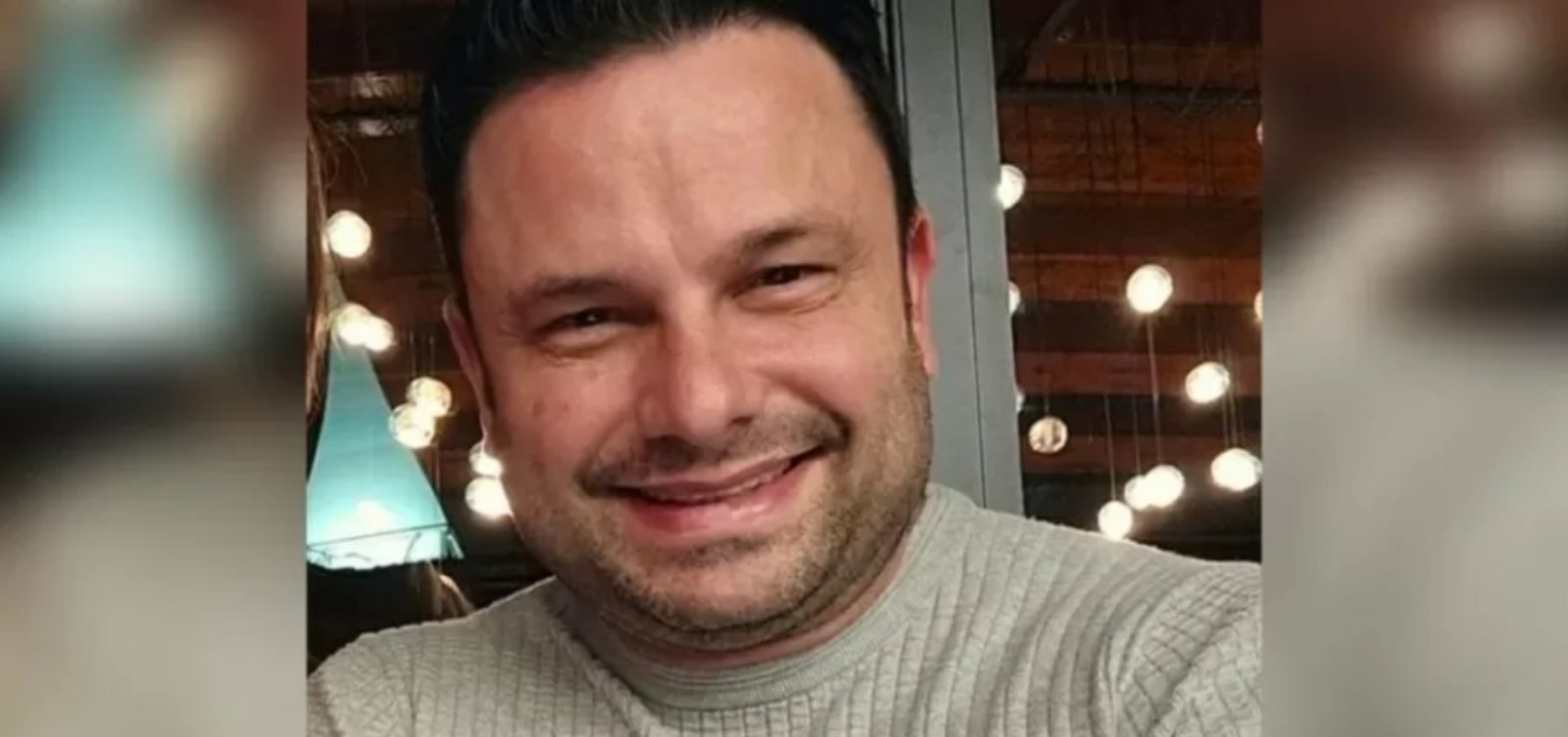Brasileiro enviou áudio para esposa antes de desaparecer na Suíça