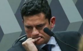 Teori determina que Moro envie investigação sobre ex-presidente Lula para o STF