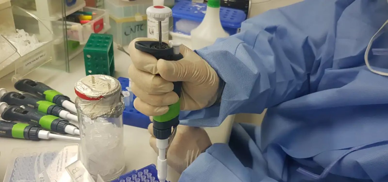 Fiocruz vai transferir tecnologia da vacina de febre amarela para Argentina