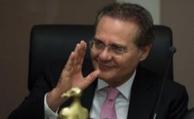 Mais dois inquéritos são abertos contra Renan Calheiros no STF