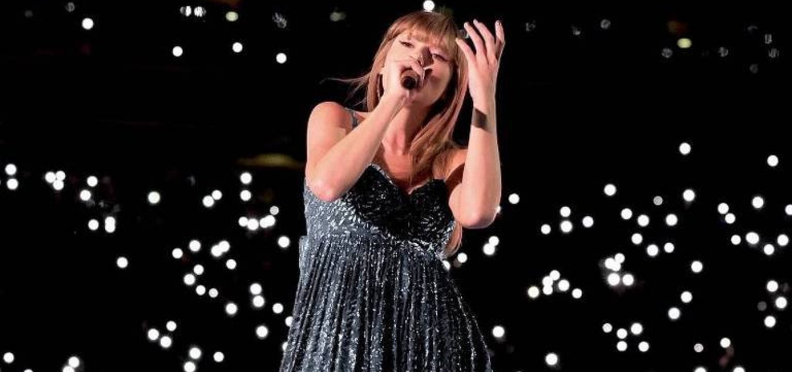Produtora dos shows de Taylor Swift pode ser multada em até R$ 13 milhões pelo Procon do Rio
