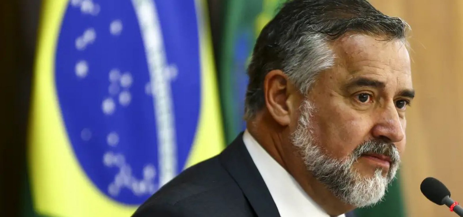 Lula só deve ligar para Milei após o presidente eleito argentino pedir desculpas, diz ministro