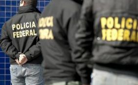 Operação Nota Zero: PF cumpre mandados de busca e apreensão em Jequié e Itamari