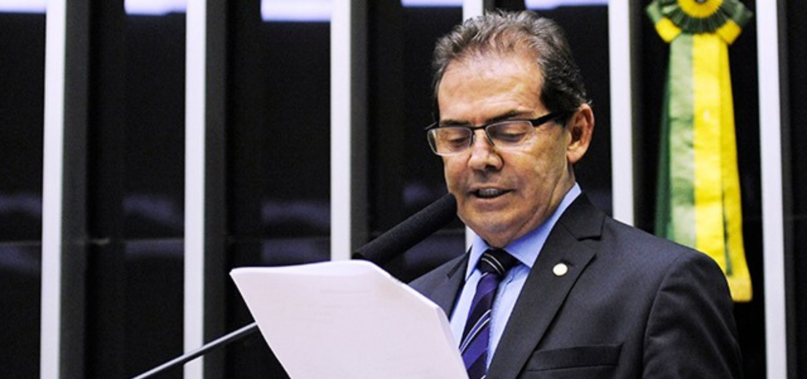 STF forma maioria para absolver Paulinho da Força da acusação de desvio de verbas públicas