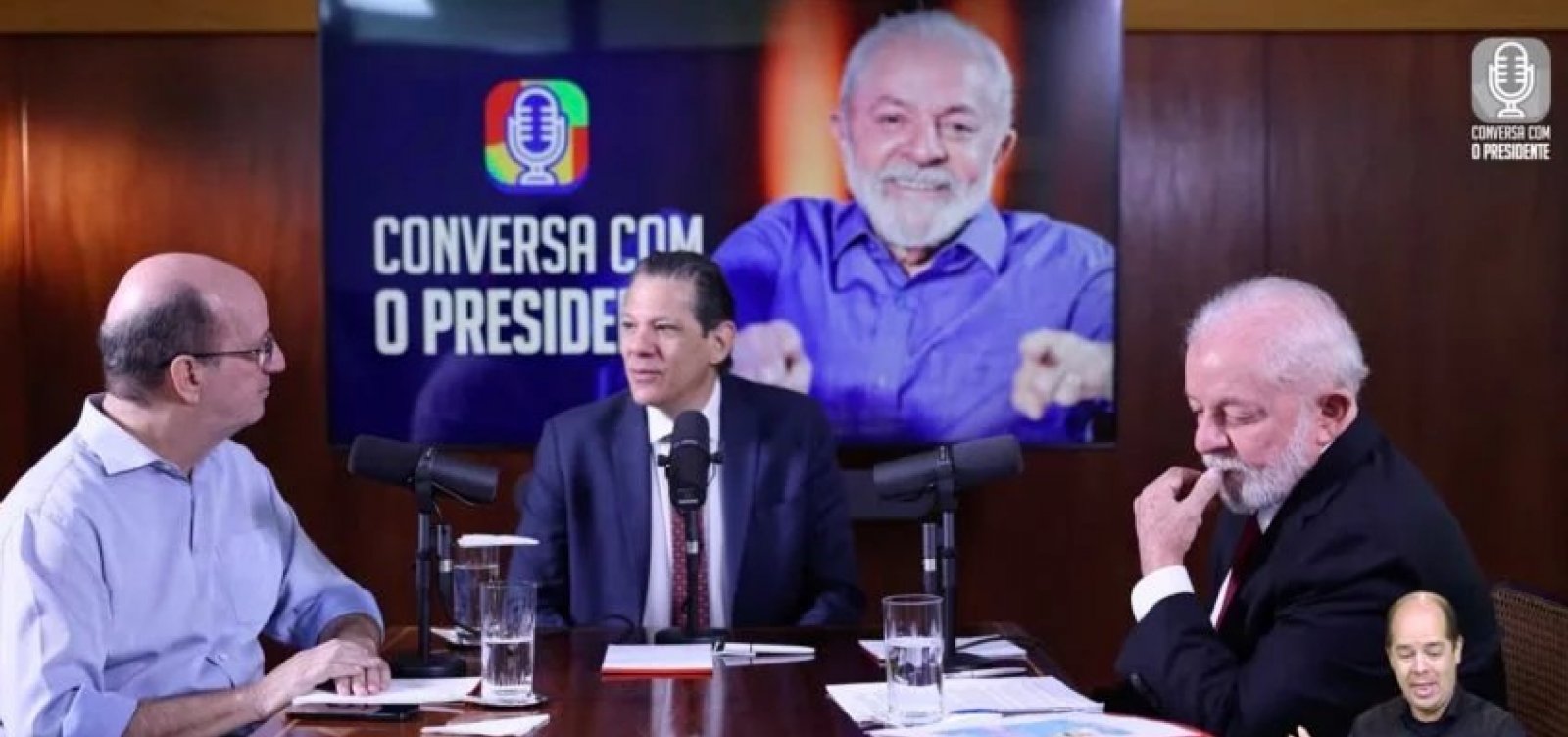 Haddad Diz Que Bolsonaro Gastou R$ 300 Bi Para Tentar Ganhar A Eleição ...