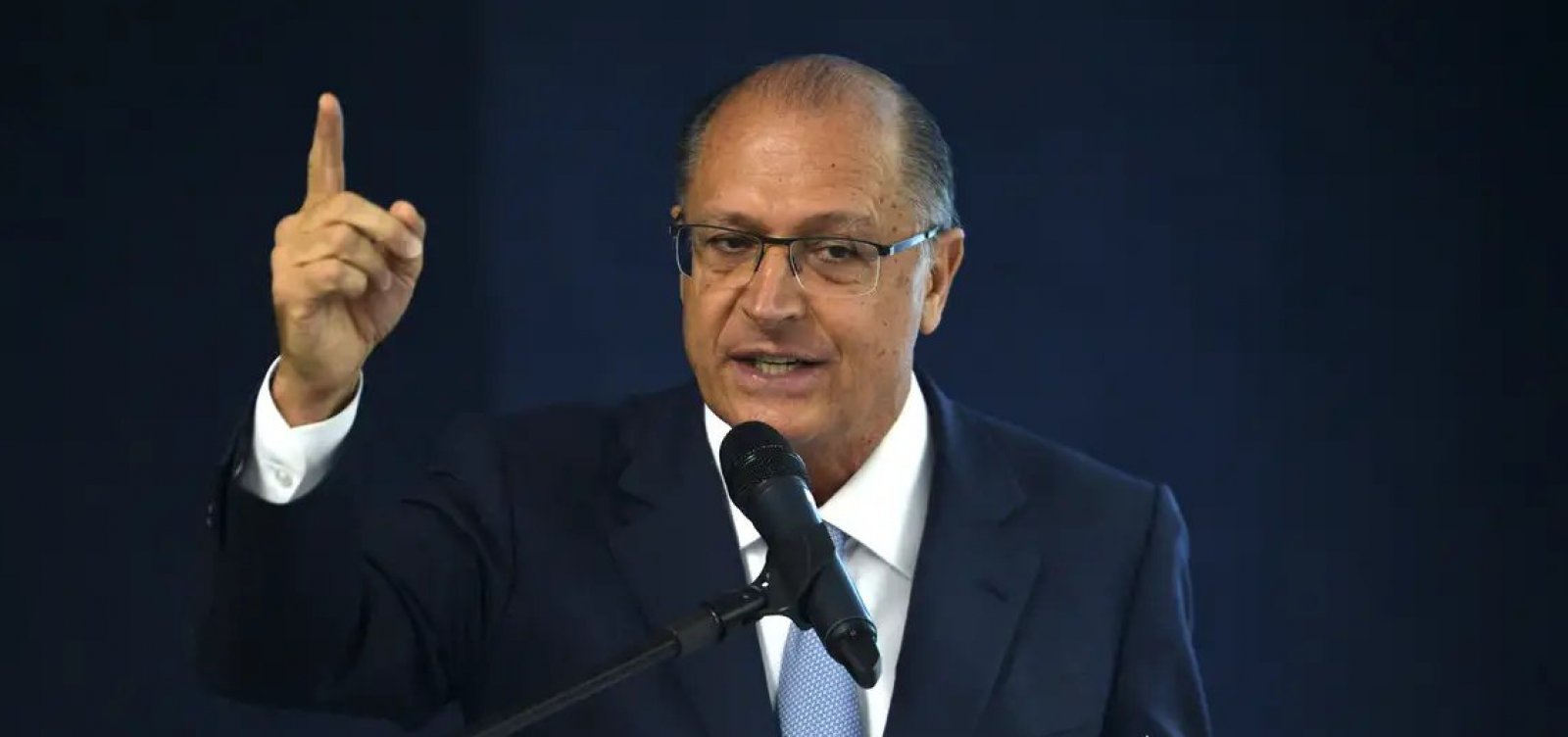 Alckmin anuncia investimento de R$ 270 milhões para inovação do setor automobilístico
