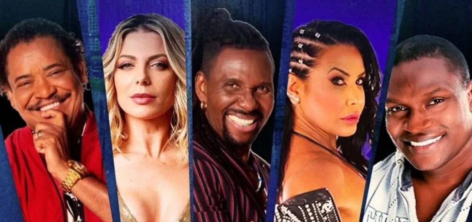 É o Tchan celebra 30 anos com EP inédito e show no Clube Espanhol