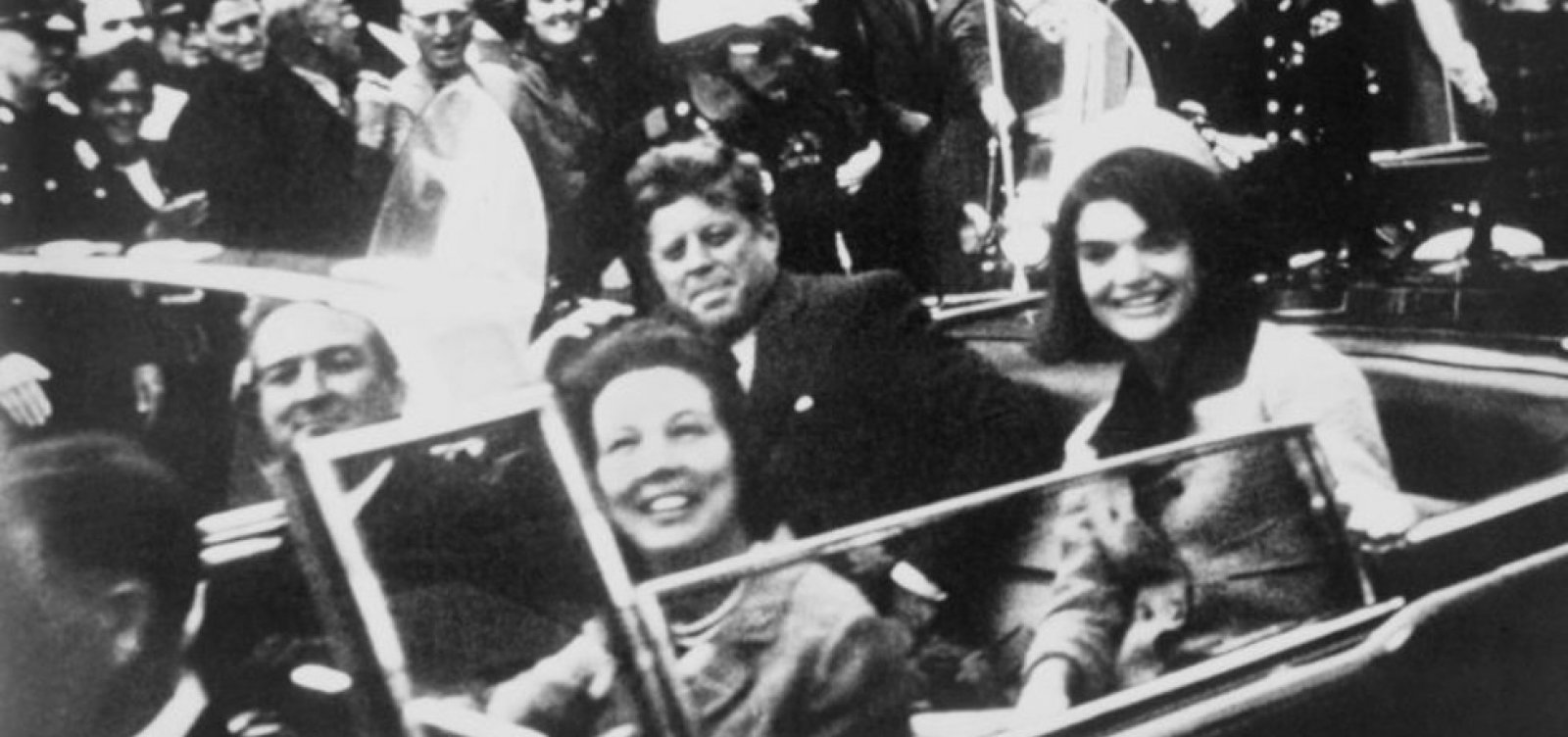 Morte de John F. Kennedy completa 60 anos ainda cercada de mistérios