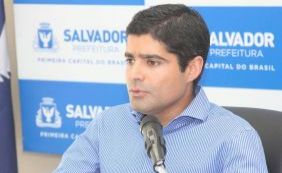 Deputada critica posição de Neto com professores municipais: "Não vou ensinar"