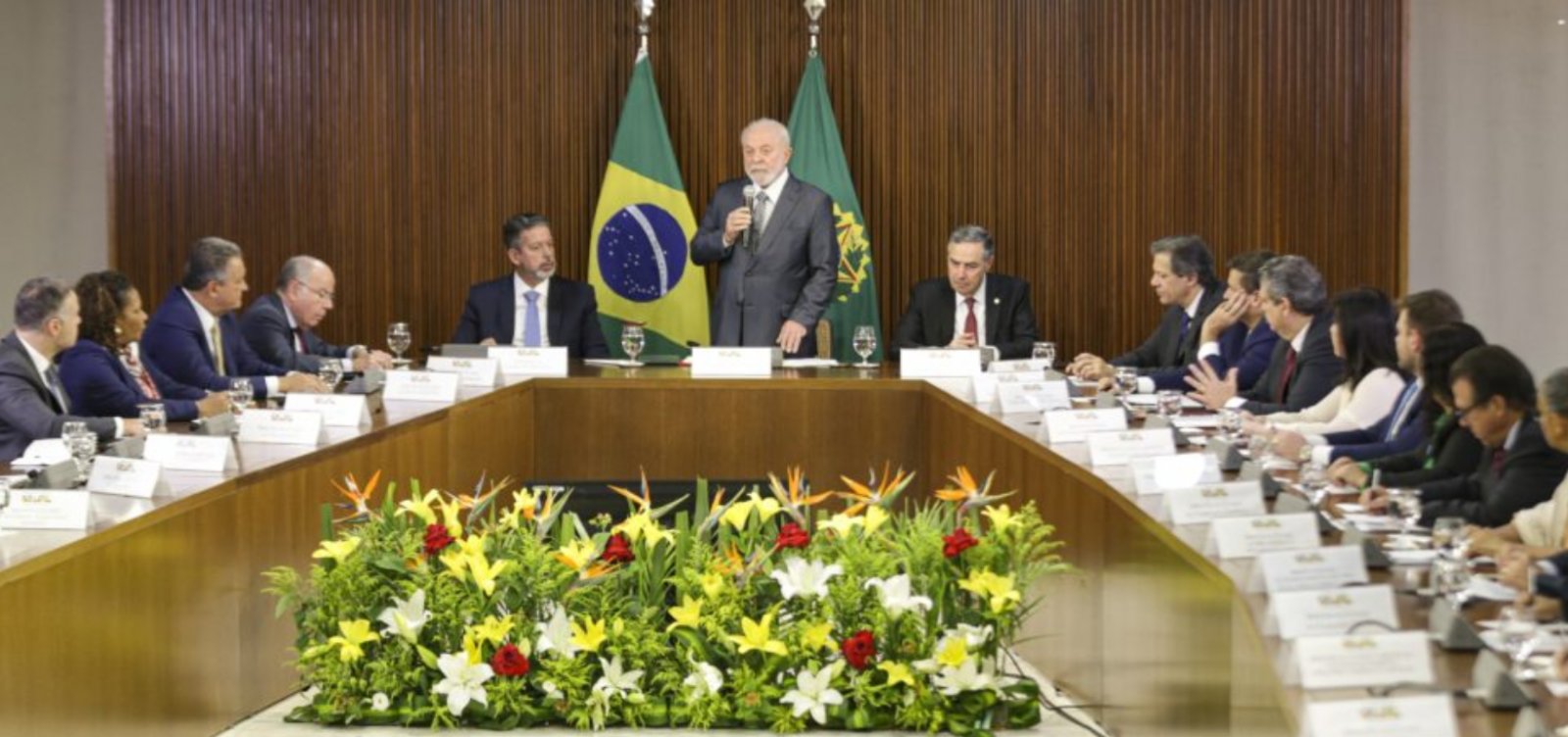 Brasil deve usar presidência do G20 para propor reforma ao FMI