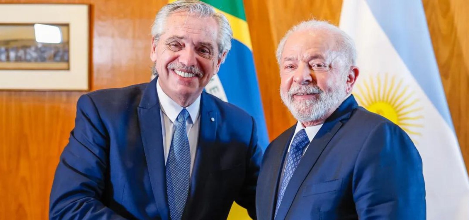 Corrida contra o tempo: Lula e Fernández tentam fechar acordo com europeus antes da posse de Milei