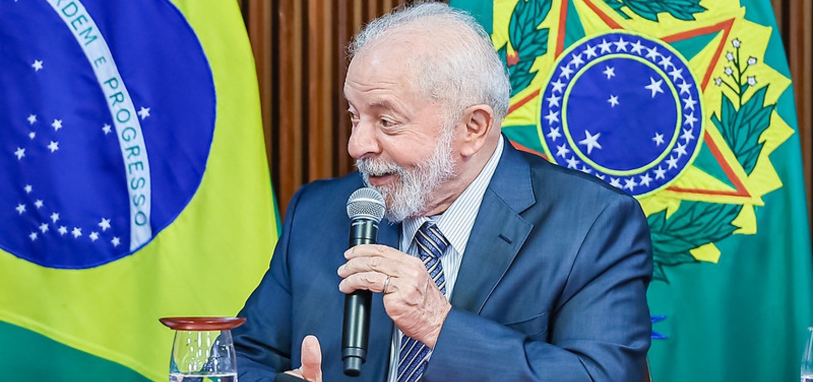 Lula veta projeto que desonera folha de pagamento de 17 setores da economia