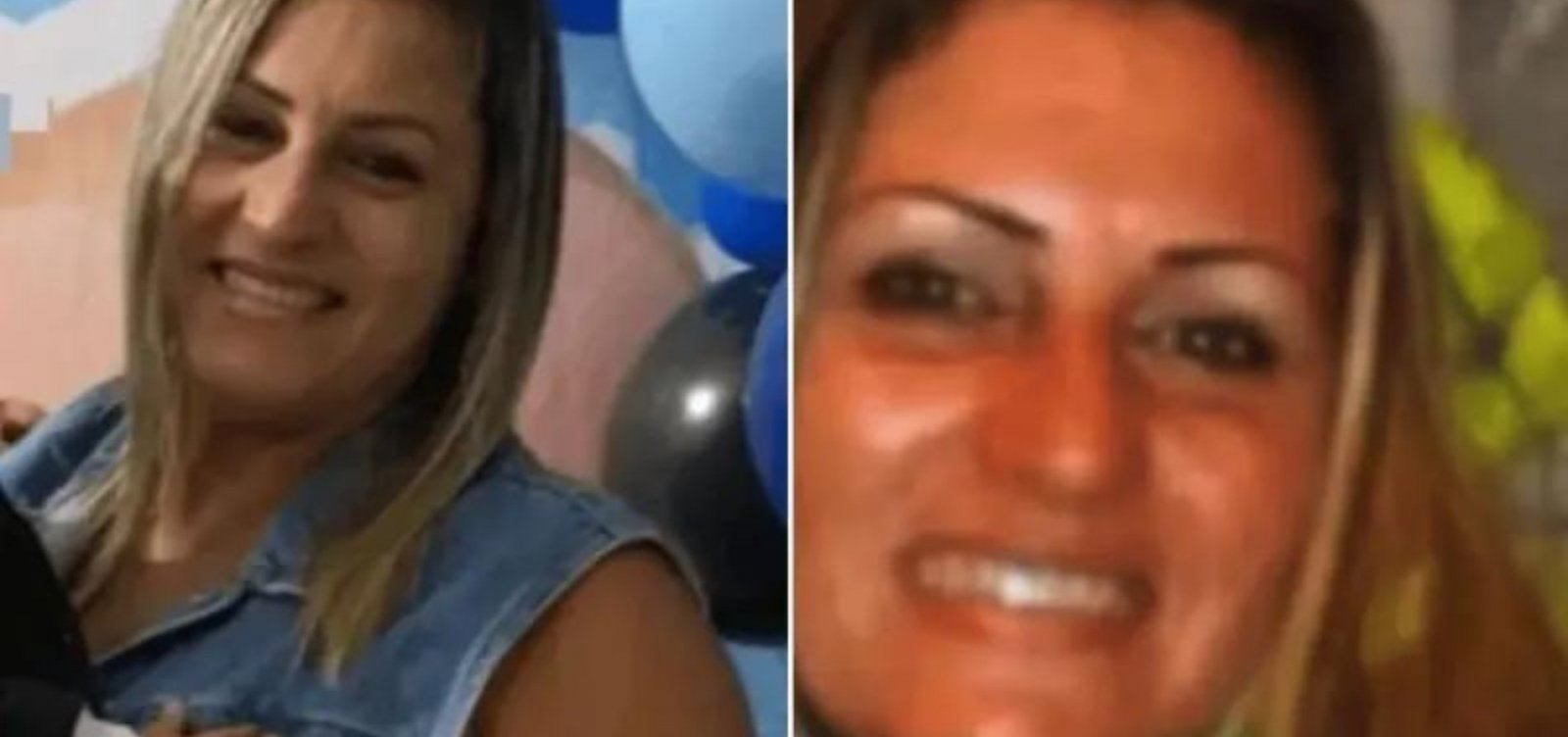 Caseiro é denunciado pelo MP por feminicídio e violação de cadáver de corretora na Bahia