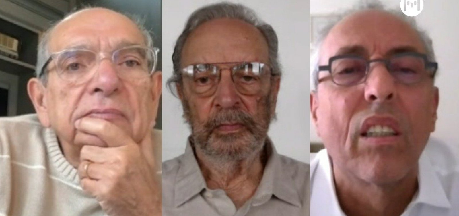Bob Fernandes e Janio de Freitas cobram respostas sobre as “rachadinhas” do clã Bolsonaro 