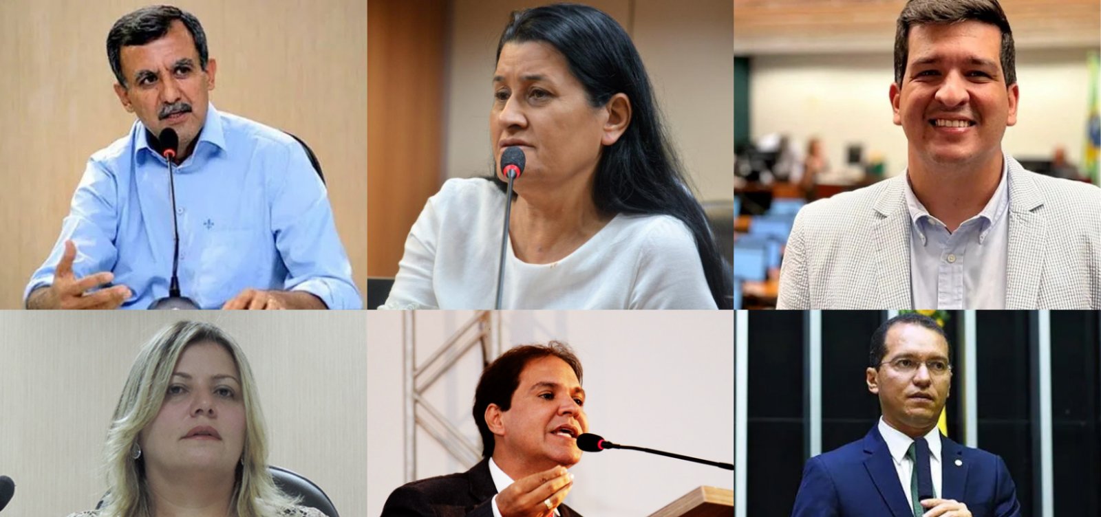 Zito Barbosa posterga escolha de sucessor enquanto oposição busca consenso em Barreiras para vencer eleições