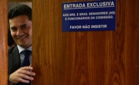 Presidente da Associação de Juristas defende Moro: "Dentro da legalidade"