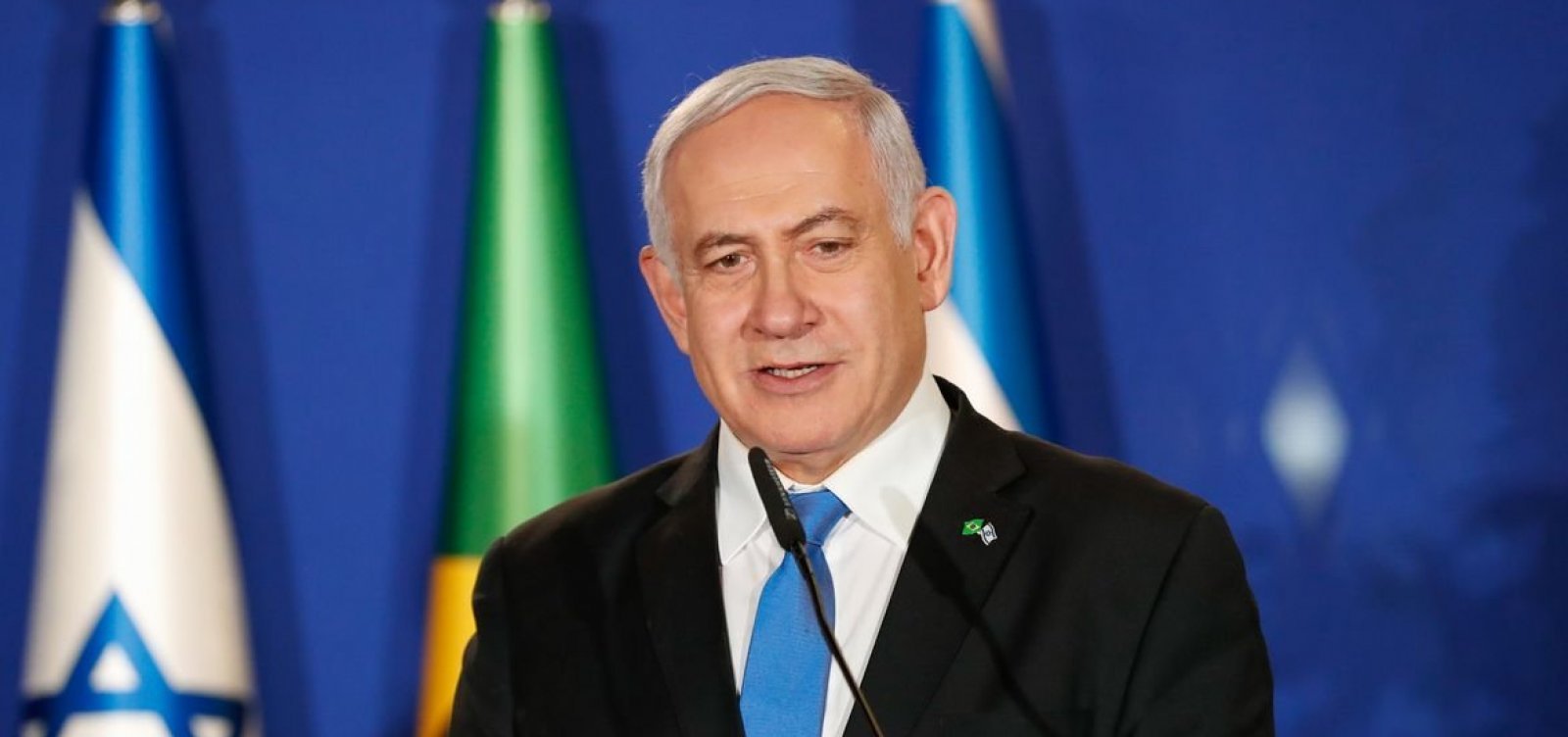 Reféns complicam plano de vingança de Netanyahu contra o Hamas