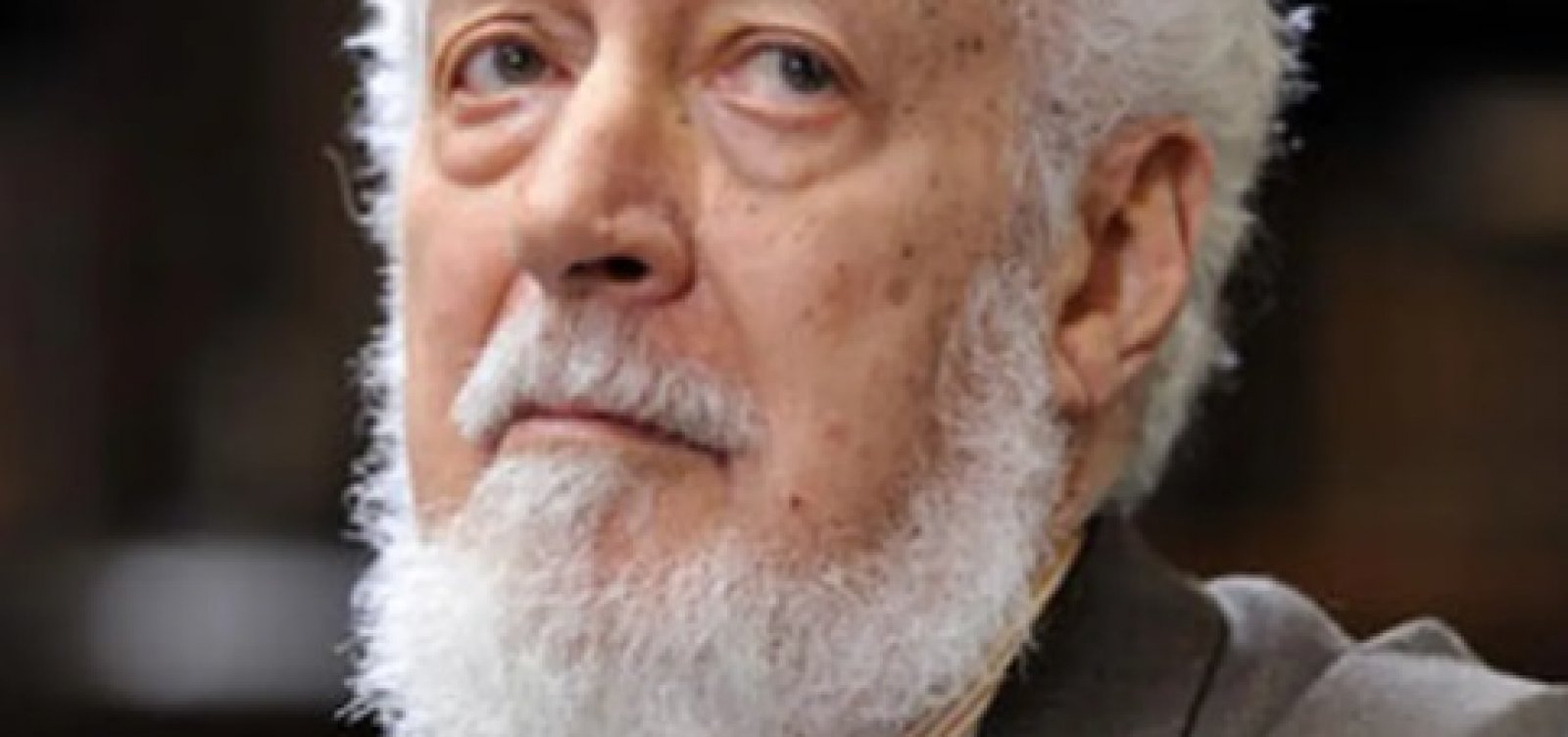 Morre no Rio, diplomata Alberto da Costa e Silva, poeta, acadêmico, membro da ABL