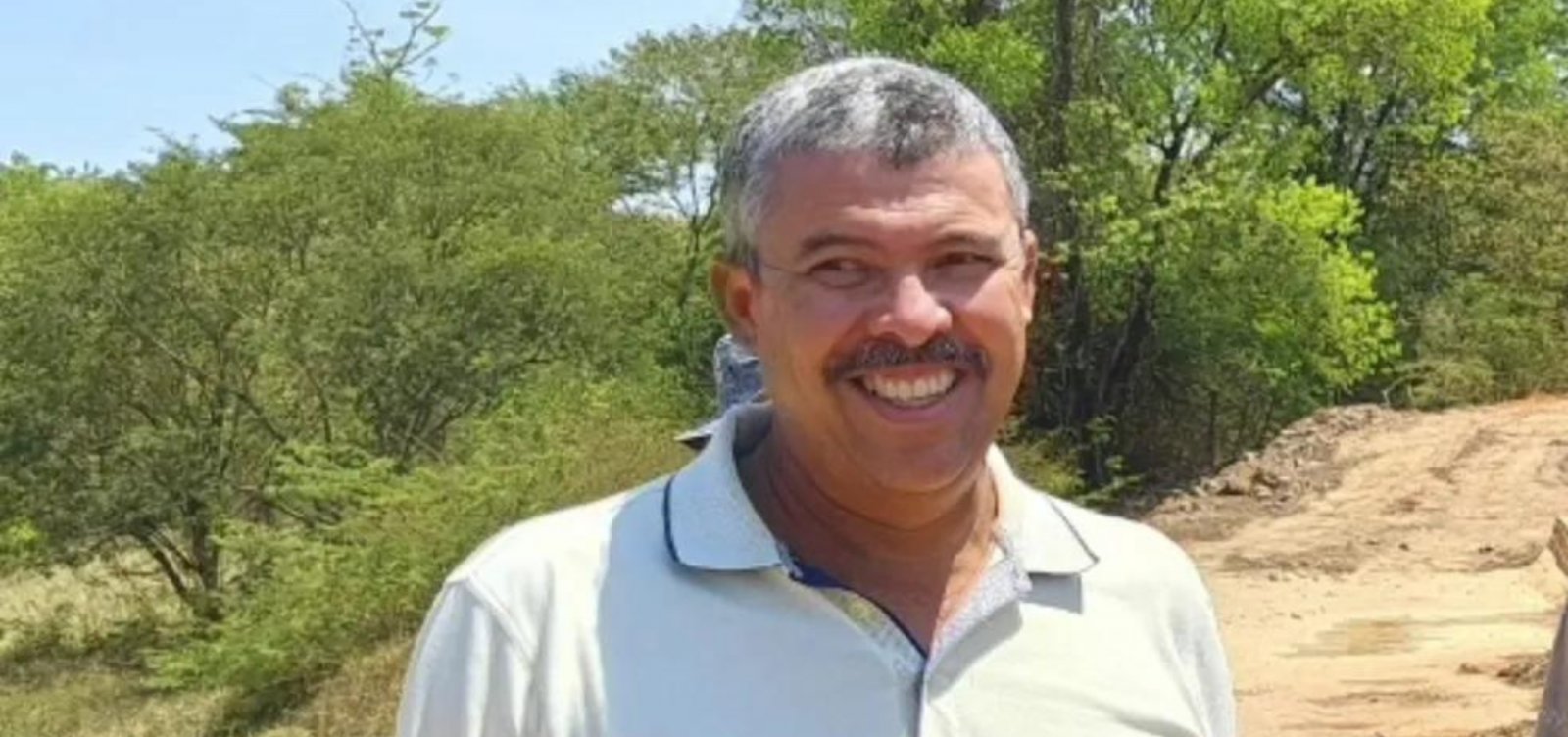 Morre aos 50 anos Emerson Mariani Dias, prefeito de Angical na Bahia