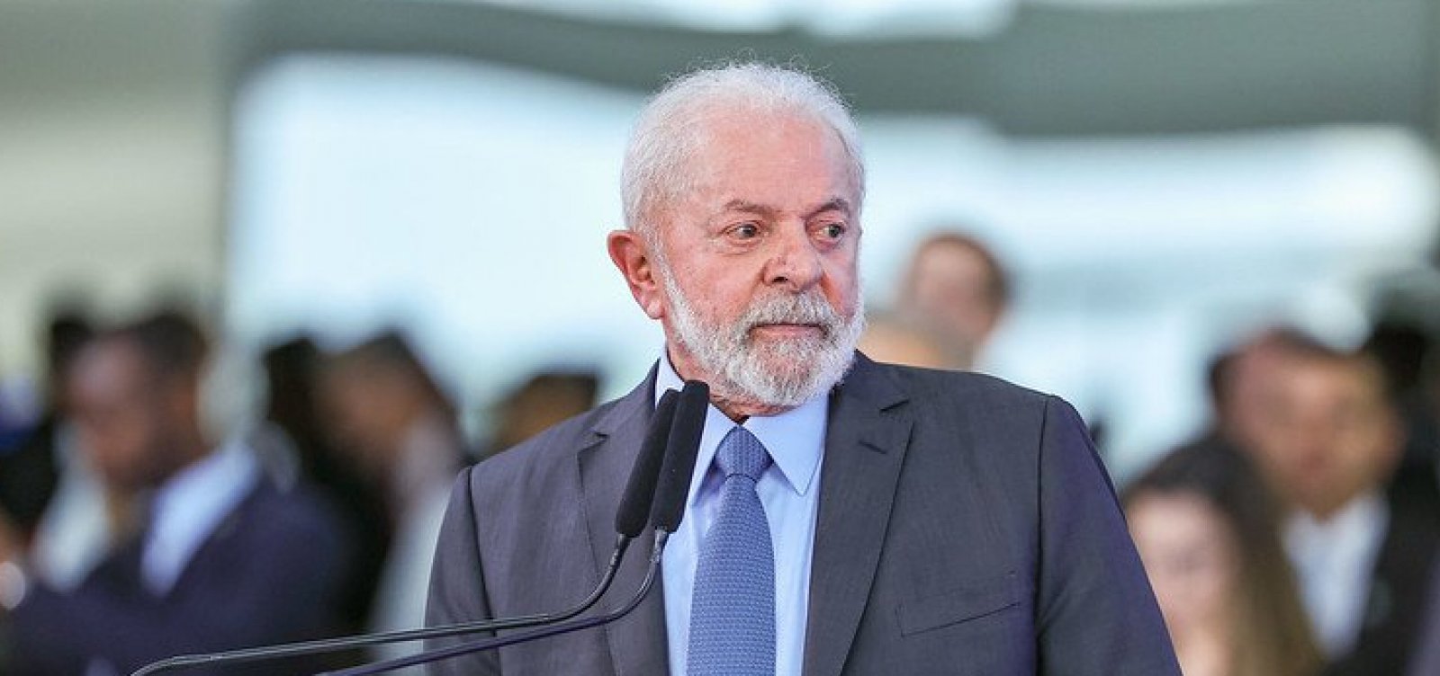 Lula decide indicar Flávio Dino para STF e Paulo Gonet para PGR, diz jornal