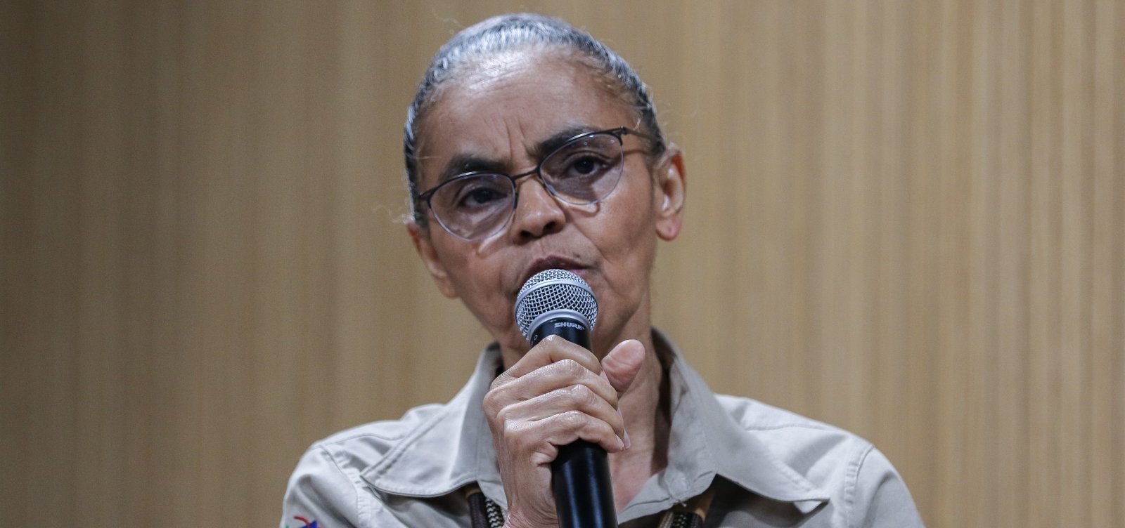 Marina Silva diz que governo brasileiro participará da COP-28 para cobrar, não ser cobrado