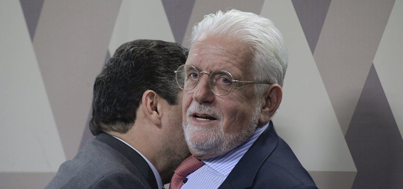 Jaques Wagner será relator da sabatina de Gonet, indicado para PGR