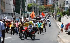 Justiça determina desocupação de prédios públicos da Prefeitura por grevistas