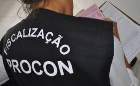 Procon notifica agência do Banco do Brasil no bairro de Matatu