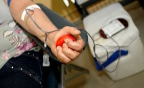 Hemoba mobiliza população para doar sangue na Semana Santa