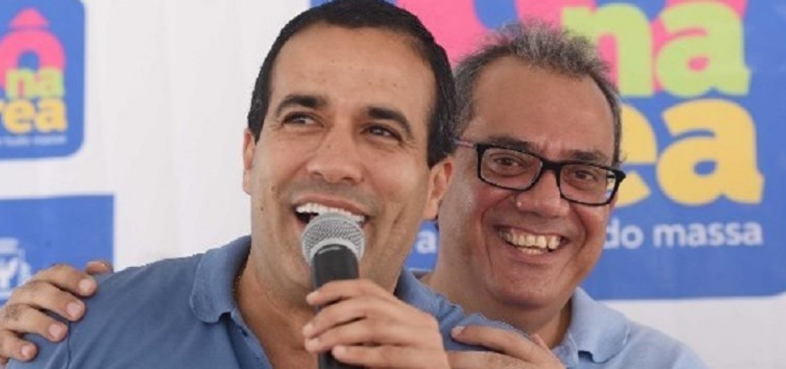 Oposição atribui a Carlos Muniz “relação amistosa” entre a bancada e a prefeitura 