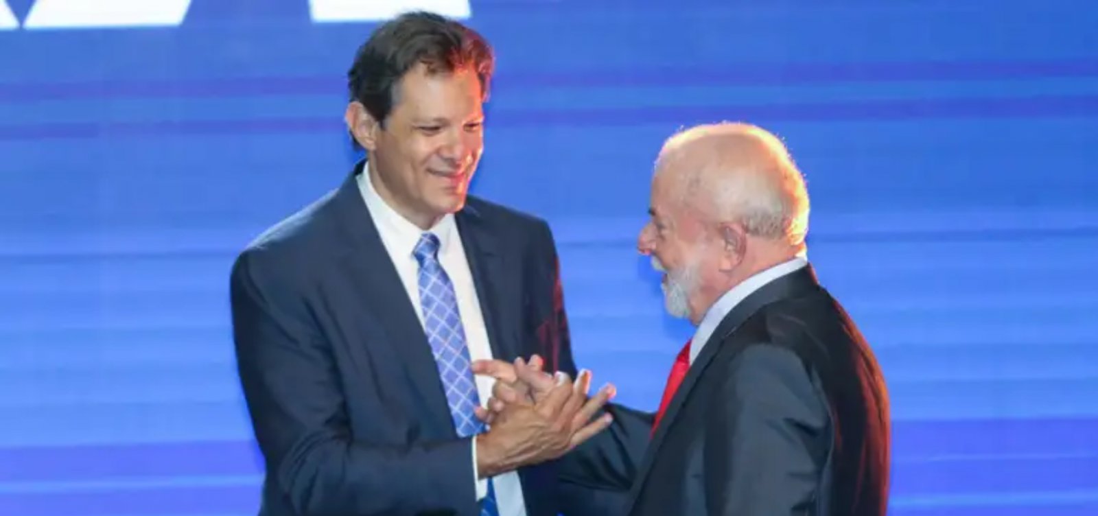 Lula planeja criar um programa de oferta de crédito para 2024