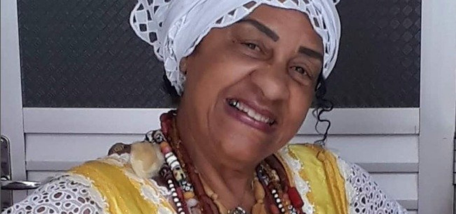Mojubá recebe Mãe Carmem de Oyá para falar sobre seus 47 anos de iniciação no candomblé 