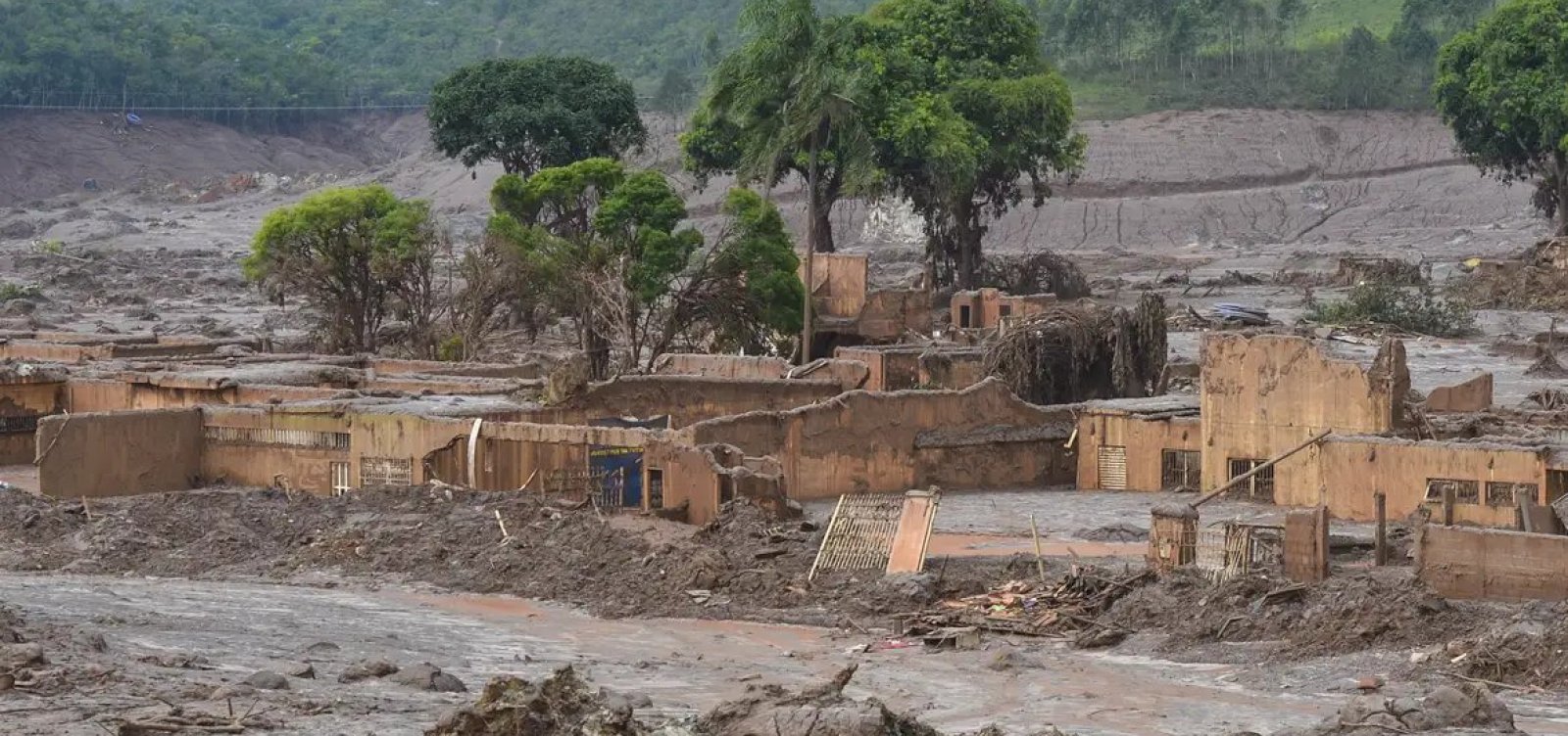 COP28 anuncia criação de fundo de US$ 420 milhões para países afetados por desastres climáticos