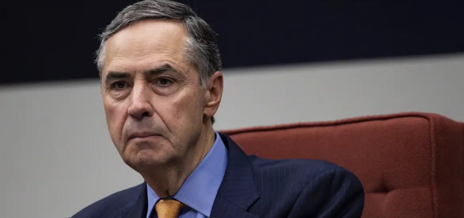 Não há censura, diz Barroso após STF aprovar tese que responsabiliza imprensa por falas de entrevistados