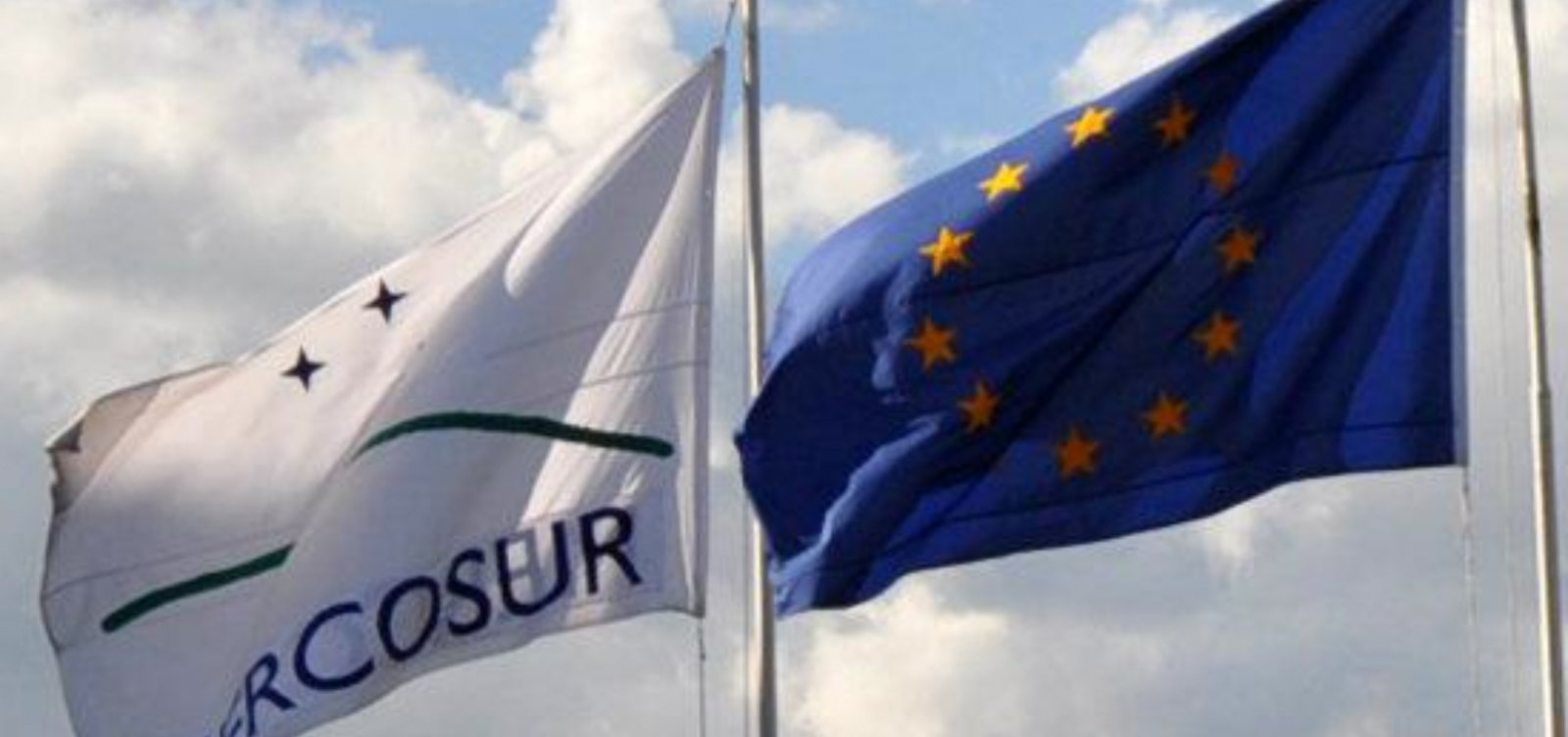 Futuro da negociação entre Mercosul e UE é incerto após desistirem de fechar acordo na próxima semana
