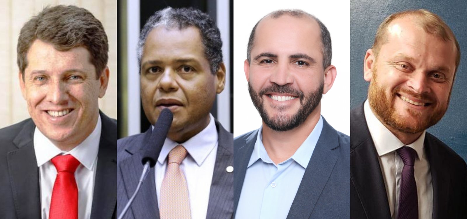 Jequié: Zé Cocá mantém favoritismo, mas oposição se articula para impedir reeleição do prefeito 
