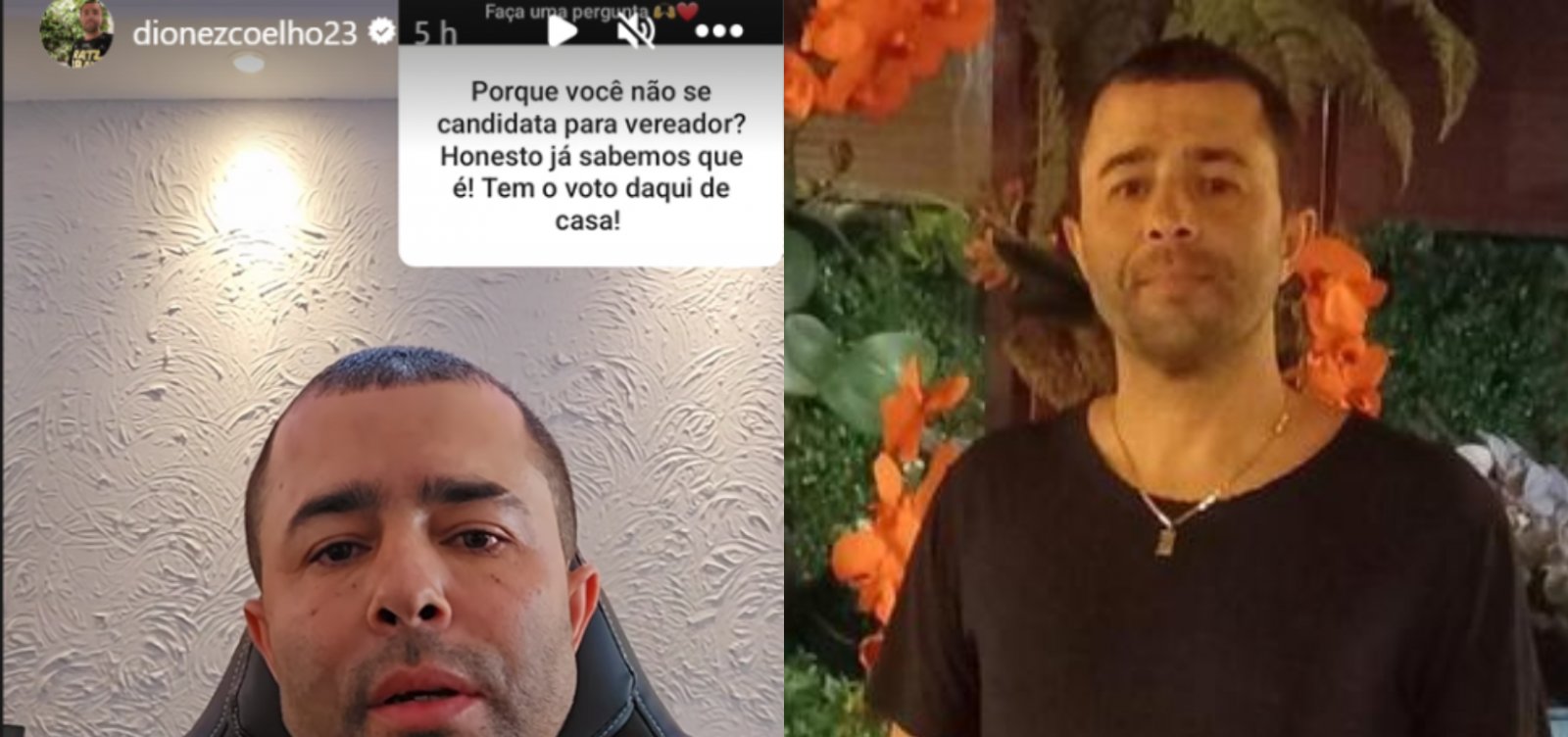 Motorista que atropelou Kayky Brito vai se candidatar a vereador no Rio de Janeiro