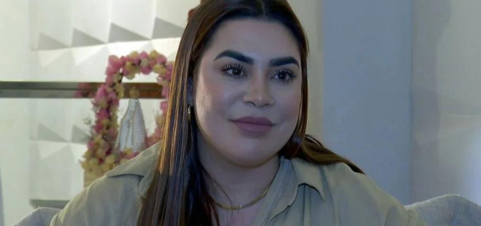 Naiara Azevedo revela que faturava R$ 7 milh&otilde;es, mas s&oacute; recebia R$ 1 mil do  ex: "Nunca tive acesso a nada" - Metro 1