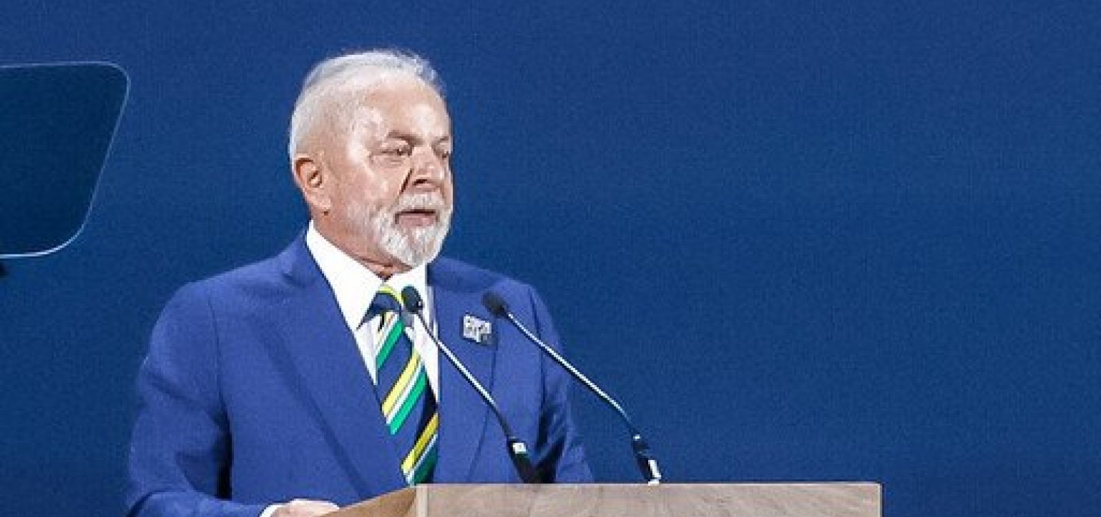 "Não somos mais colonizados", diz Lula sobre resistência da UE em negociação com o Mercosul