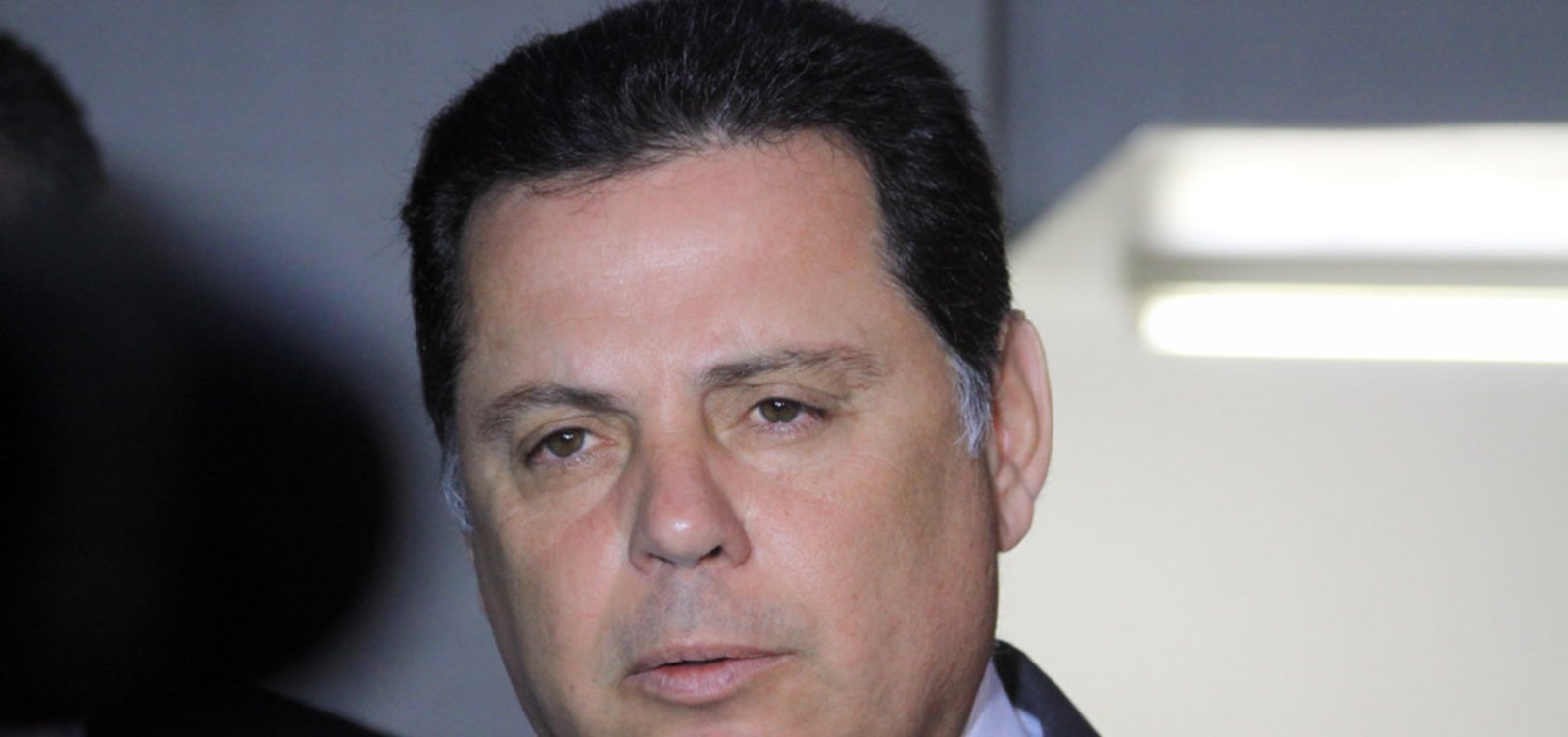 Marconi Perillo, novo presidente do PSDB, reconhece necessidade da sigla fazer autocrítica