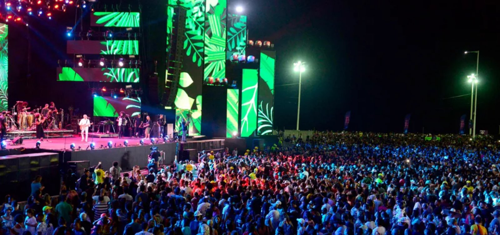 Heineken, Devassa e Amstel vão patrocinar o Festival Virada, anuncia prefeitura
