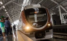 Metrô não vai funcionar Sexta Santa nem Domingo de Páscoa; confira horários