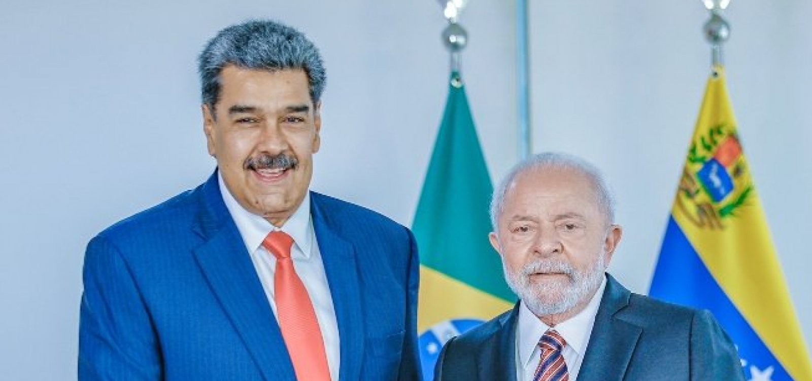 Aliados de Lula afirmam que presidente não pretende apoiar ofensiva de Maduro contra Guiana