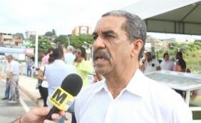 Martins diz que novo viaduto de Pirajá é marco importante para mobilidade