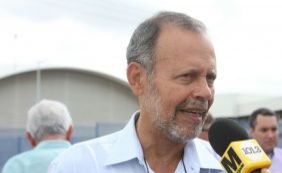 "Vamos requalificar o espaço", diz presidente da Conder sobre Parque Costa Azul